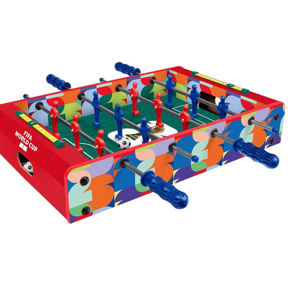 FIFA World Cup 2026 Tabletop Foosball